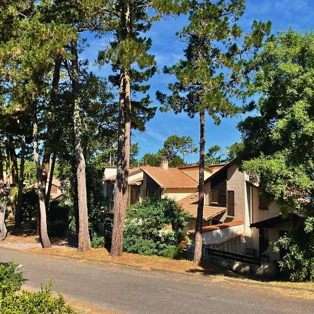 Sylviculteurs - Charmante Villa Patio Renovee Seignosse Exterior foto