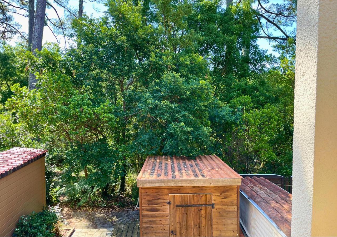 Sylviculteurs - Charmante Villa Patio Renovee Seignosse Exterior foto