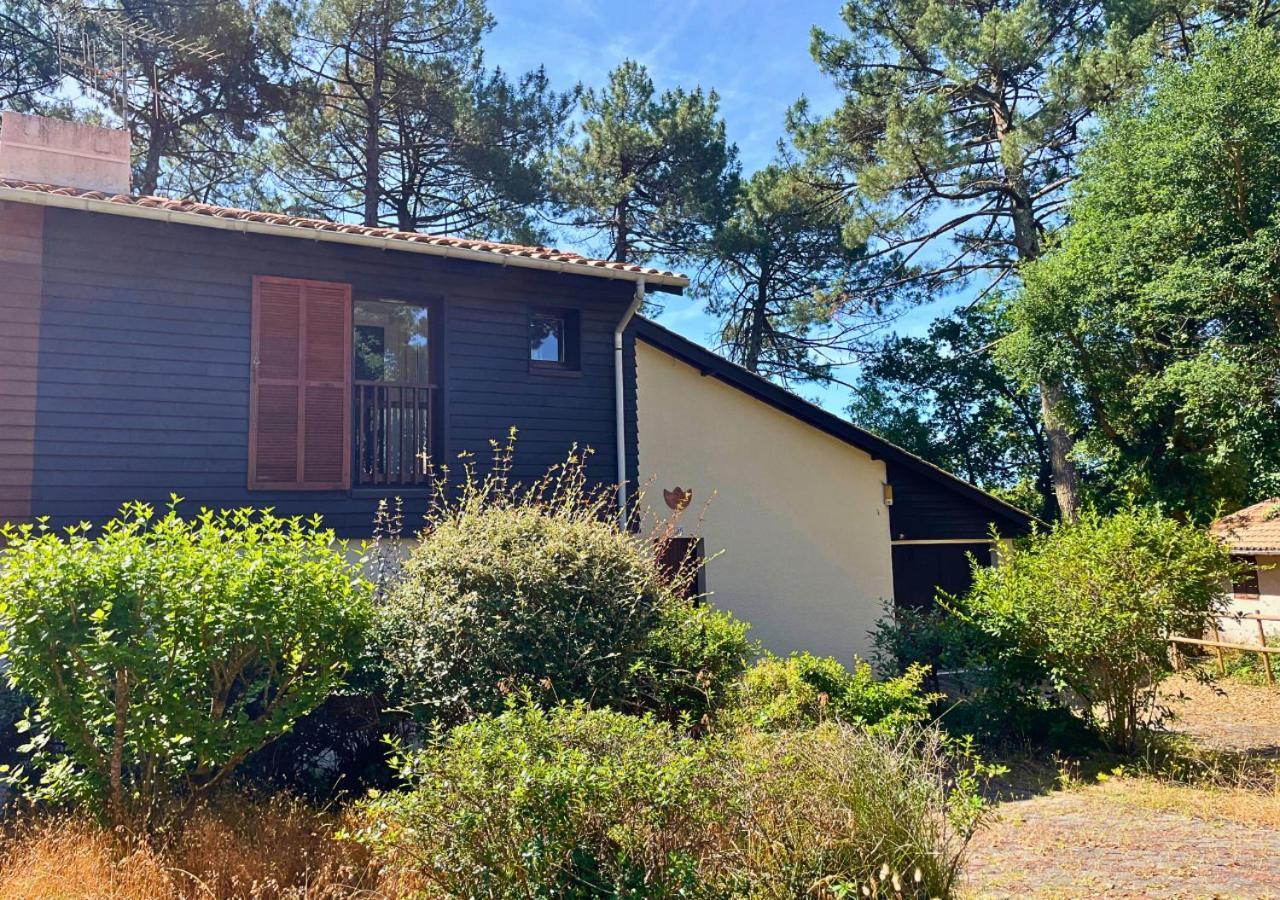 Sylviculteurs - Charmante Villa Patio Renovee Seignosse Exterior foto