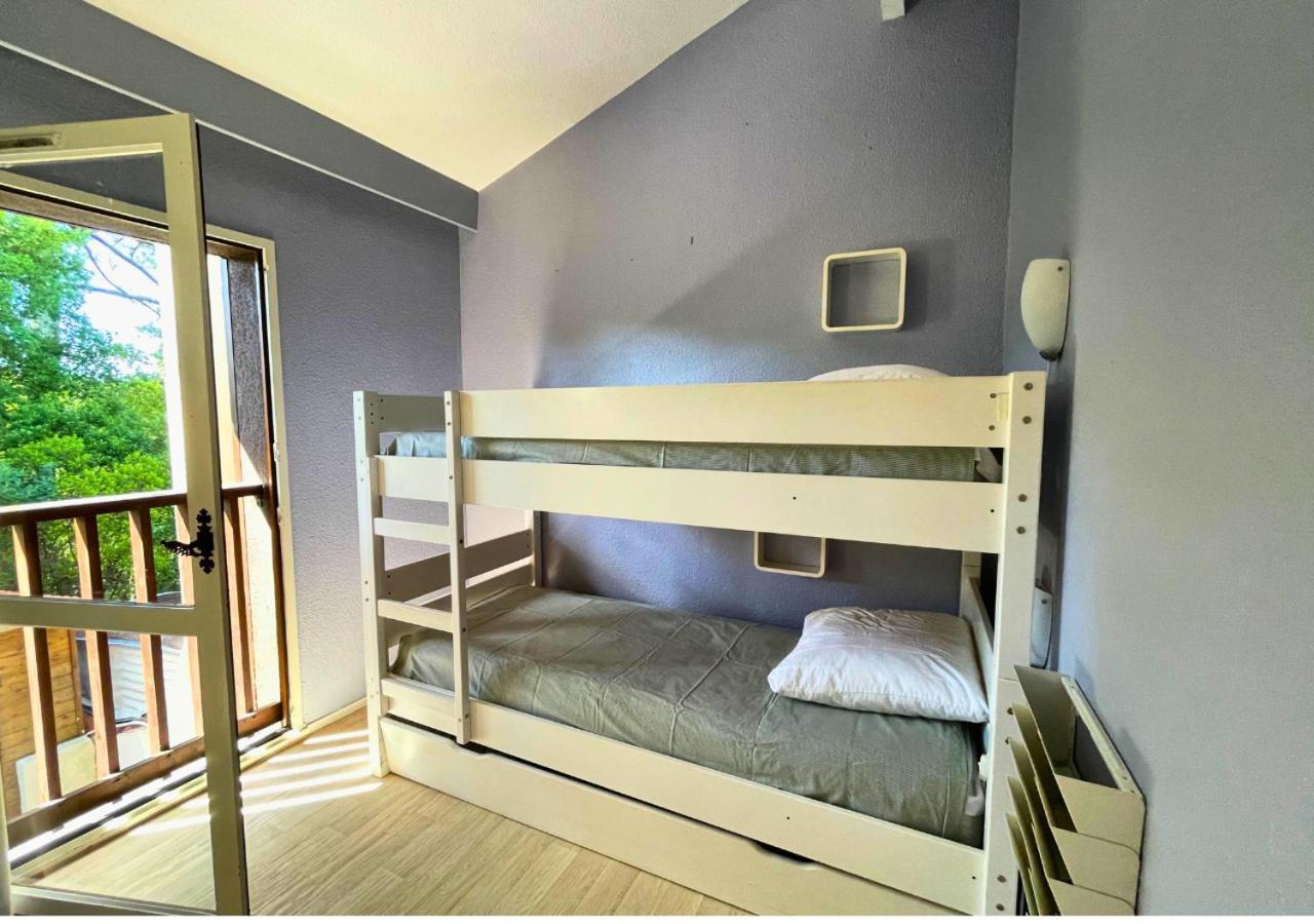 Sylviculteurs - Charmante Villa Patio Renovee Seignosse Exterior foto
