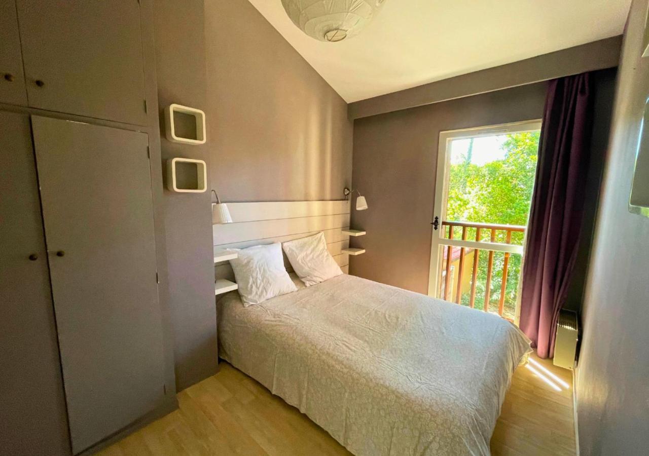 Sylviculteurs - Charmante Villa Patio Renovee Seignosse Exterior foto