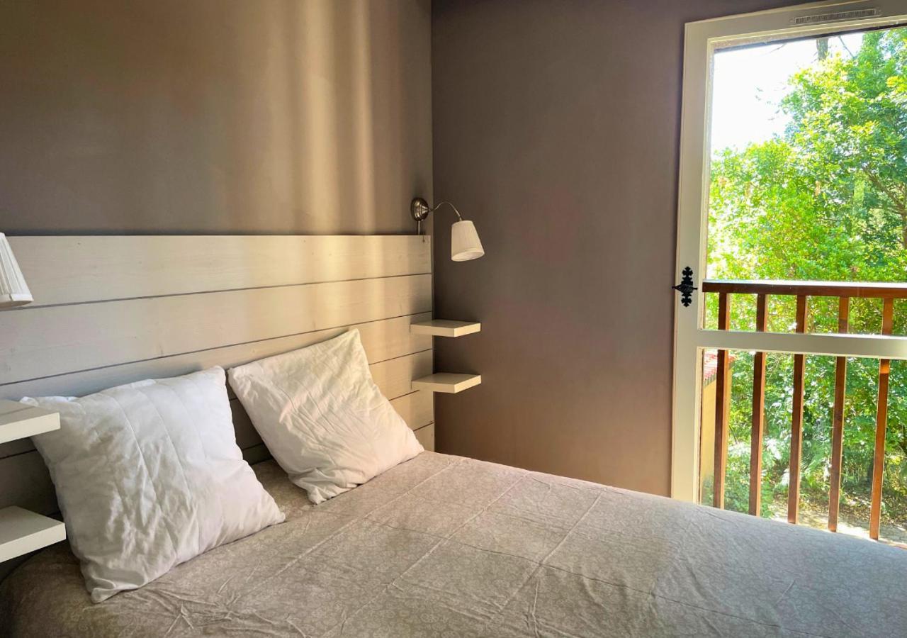 Sylviculteurs - Charmante Villa Patio Renovee Seignosse Exterior foto